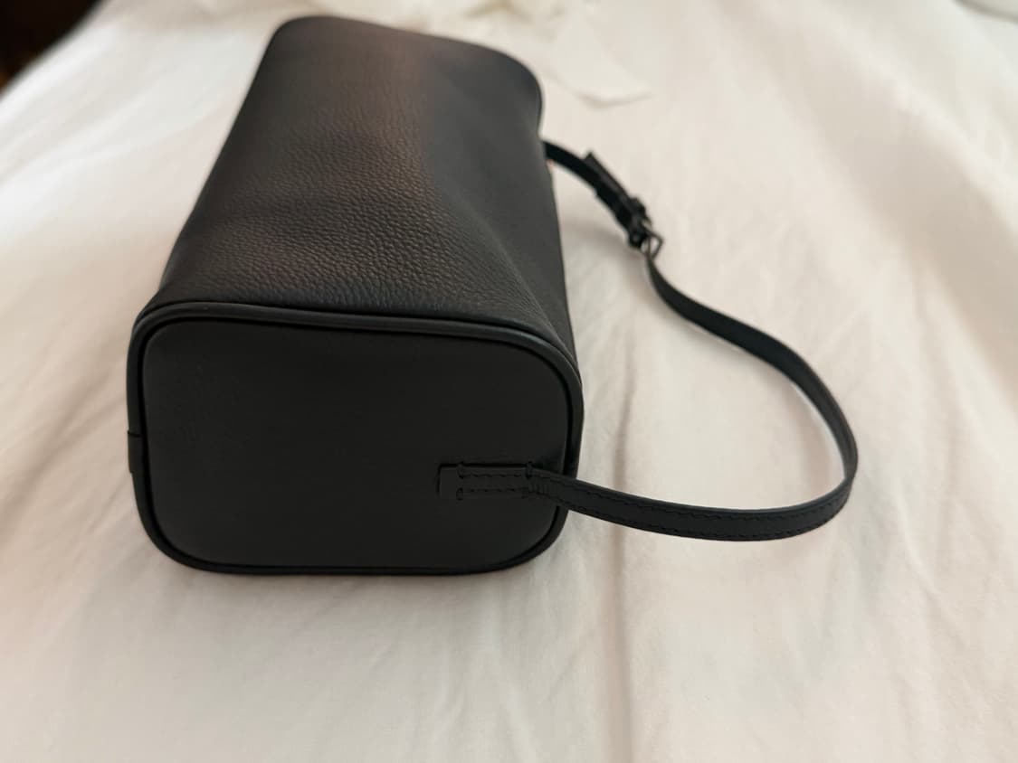 더로우 90s 블랙 상품이미지3