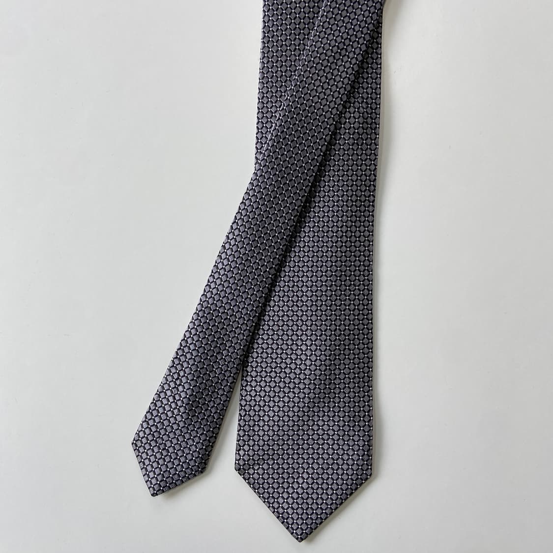 BREUER 브로이어 명품 정품 넥타이8.2cm 상품이미지1