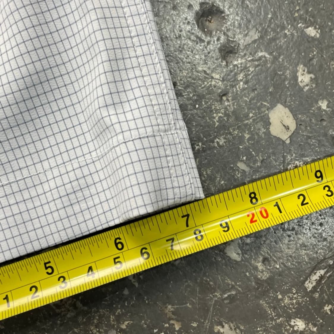 33 헨리코튼 골프 팬츠  상품이미지5