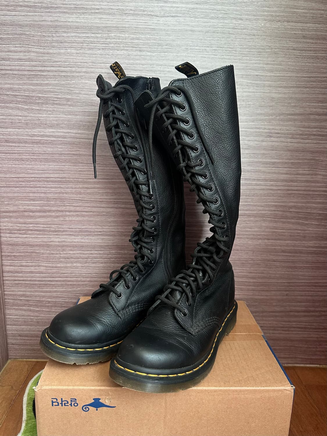 닥터마틴 1B60 250 상품이미지2