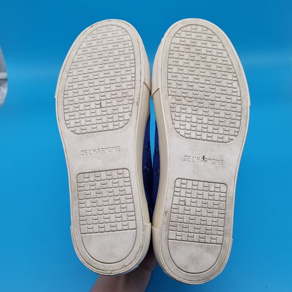 o 드하모니 하이탑255 상품이미지3