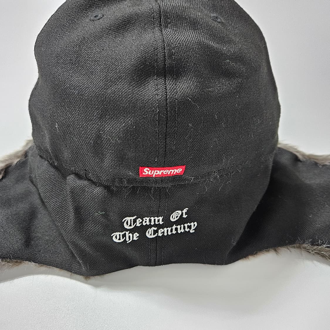 슈프림 뉴에라 이어캡 상품이미지4