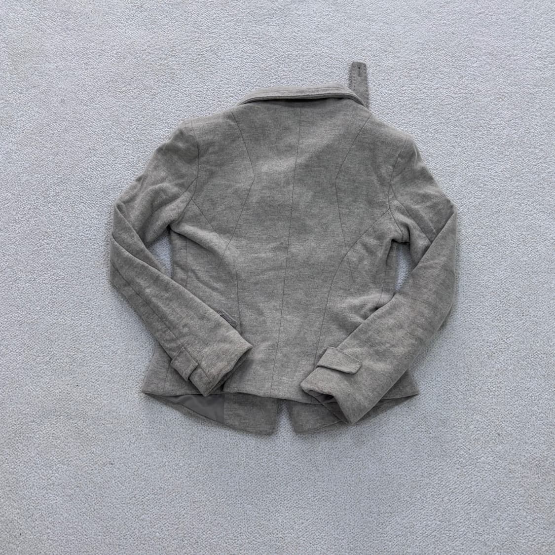 66 보브 여성 블레이저 자켓 0327E 상품이미지2