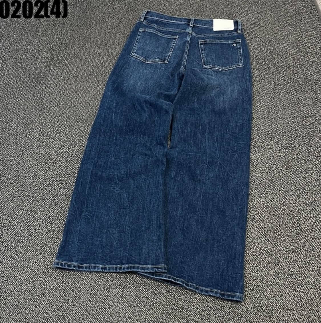 래그앤본 청바지 29 상품이미지6