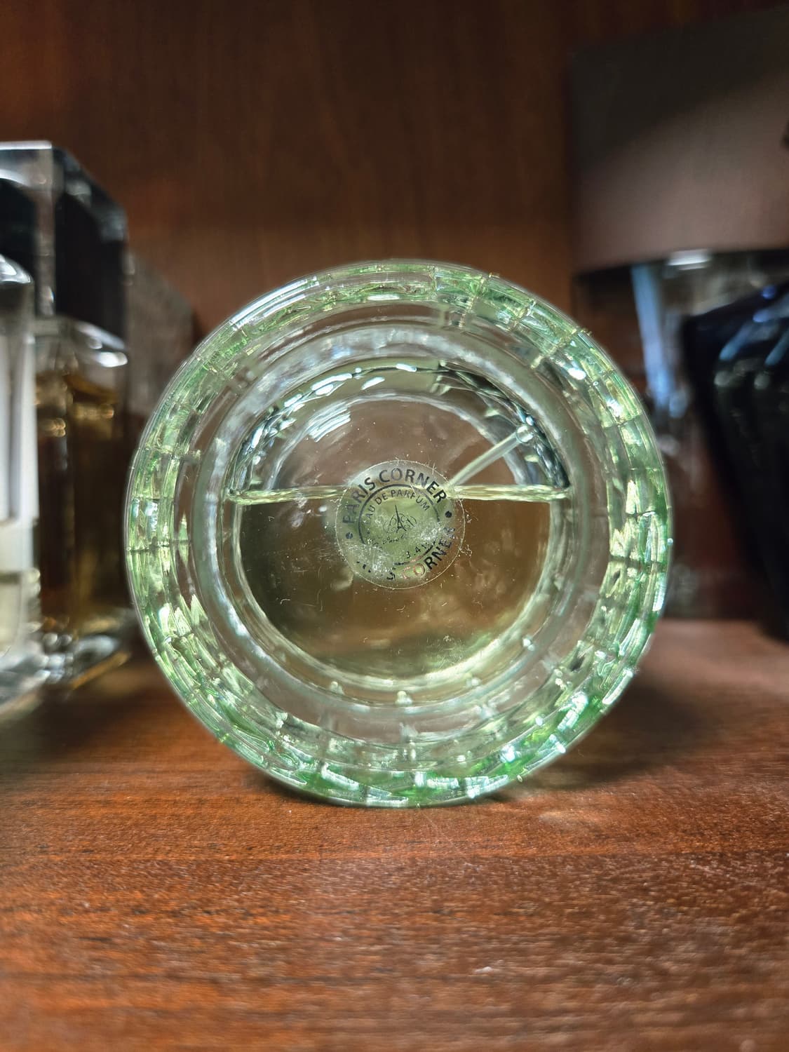 파리코너 애플티니 100ml (애플브랜디온더락스 클론향수) 상품이미지2