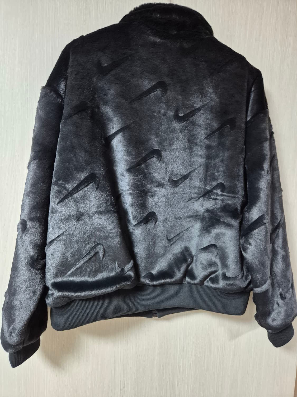 (24년) 나이키 퍼자켓 XL (주니어) 80  여성 퍼점퍼 상품이미지3