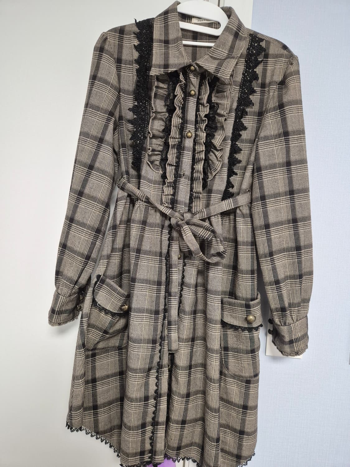 엑시즈팜 axes femme 원피스 상품이미지1