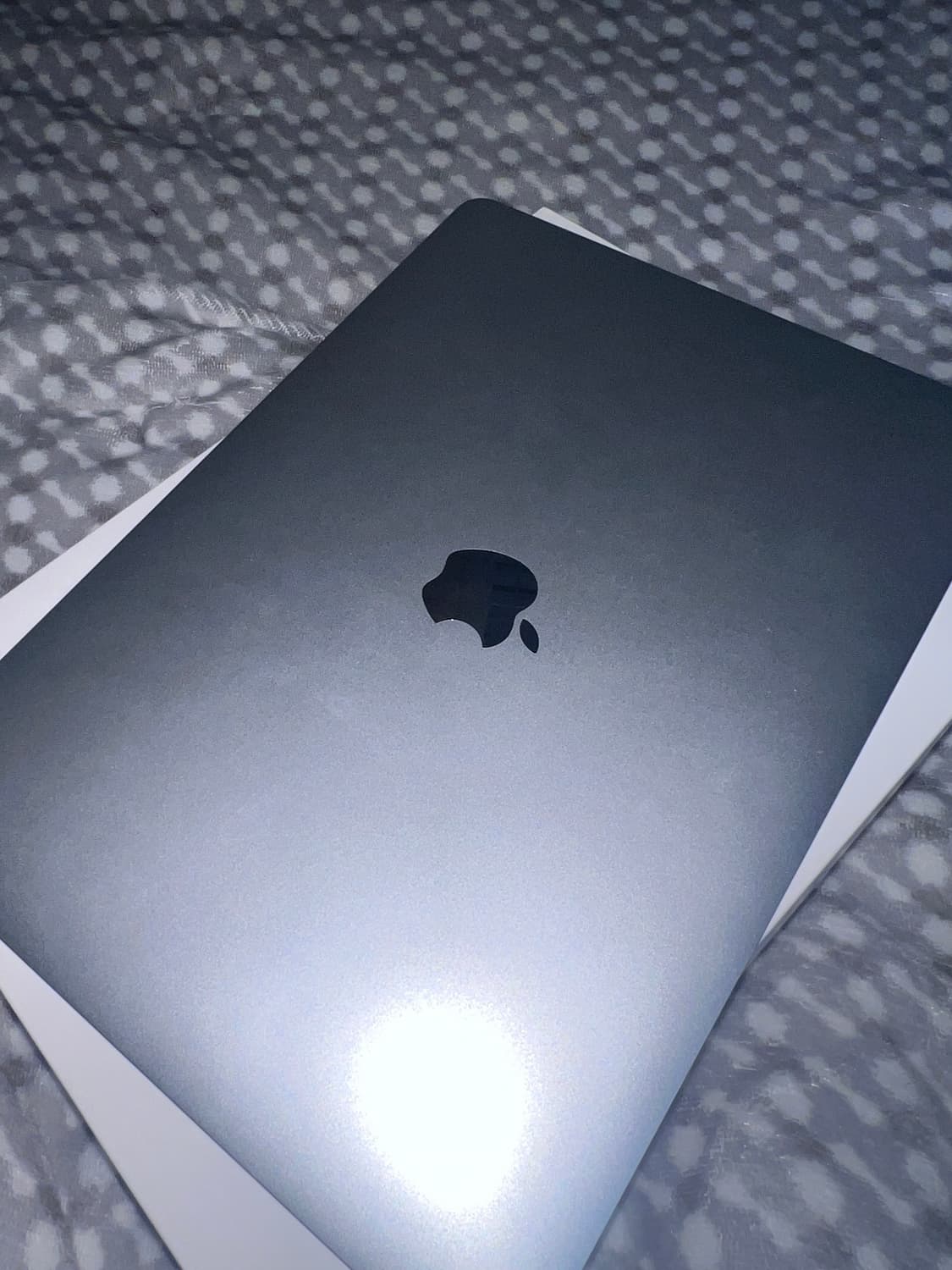 맥북에어 M1 8/256 스페이스 그레이 상품이미지1