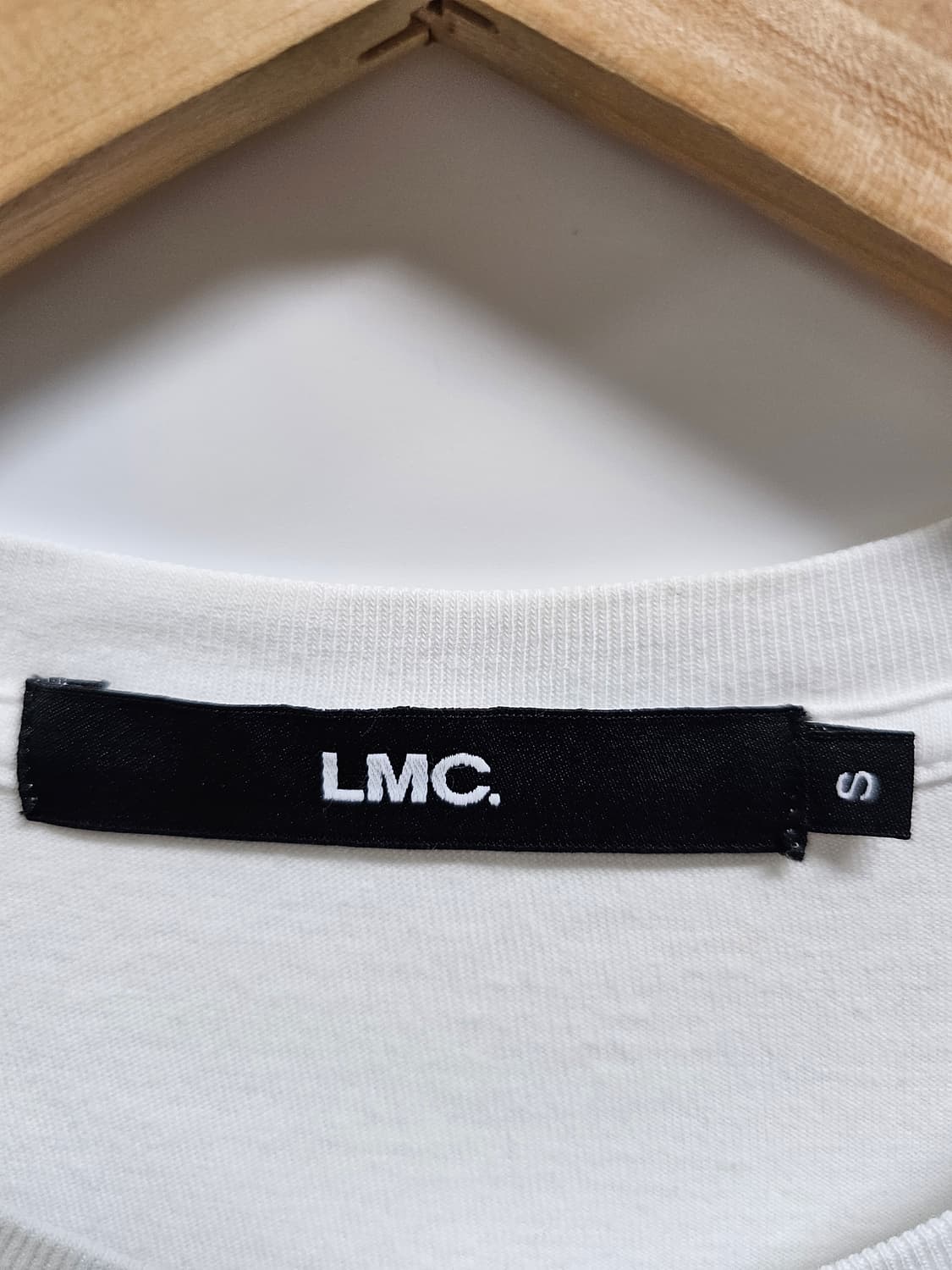 LMC 반팔티셔츠 S 상품이미지3
