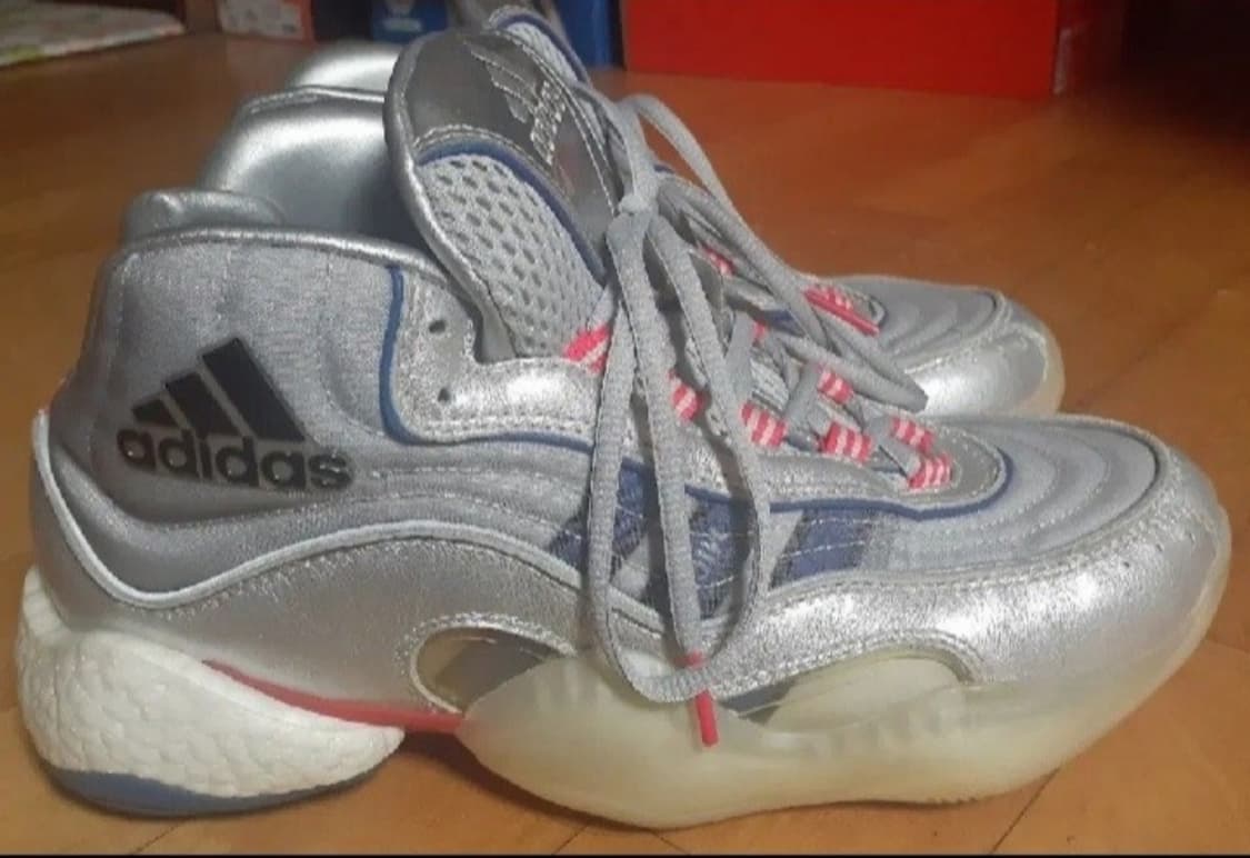 아디다스98 X 크레이지 BYW  상품이미지3