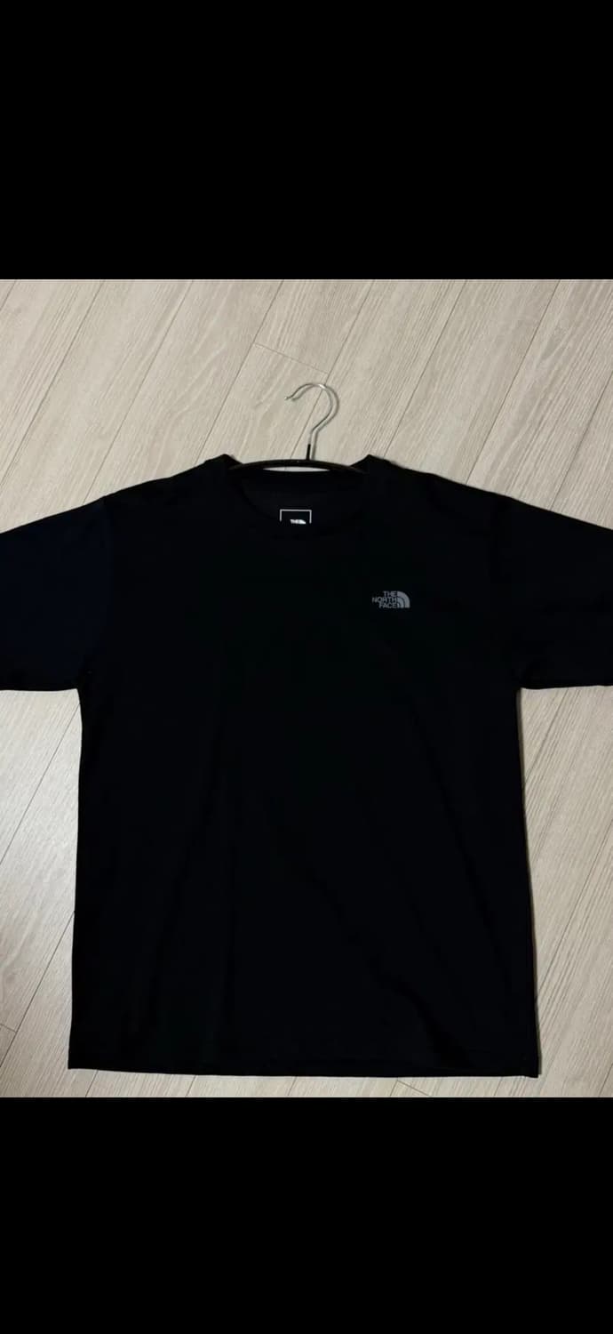 노스페이스 반다나 티 상품이미지2