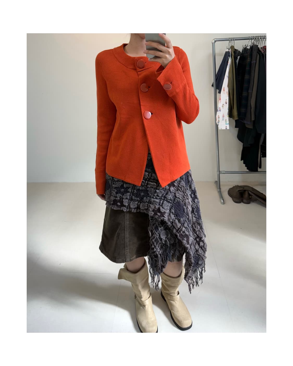 Talbots 가디건(개인결제창) 상품이미지1