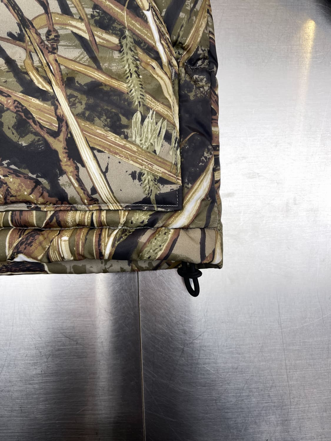 리바이스 리얼트리 카모 다운자켓 상품이미지7