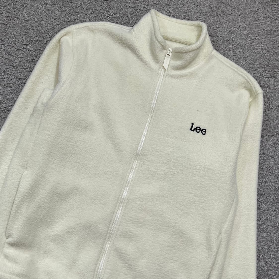 [100] Lee 후리스 상품이미지1