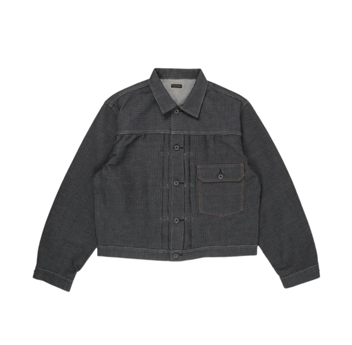 Kapotal 캐피탈 센츄리 데님 7 (6사이즈) 상품이미지1