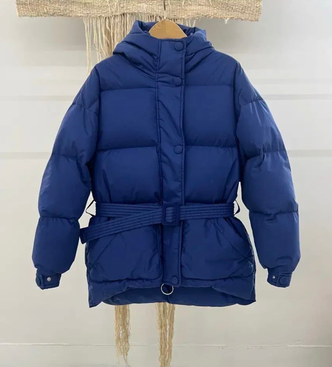 IENKI IENKI 옌키옌키 미쉐린 패딩 다운 상품이미지1