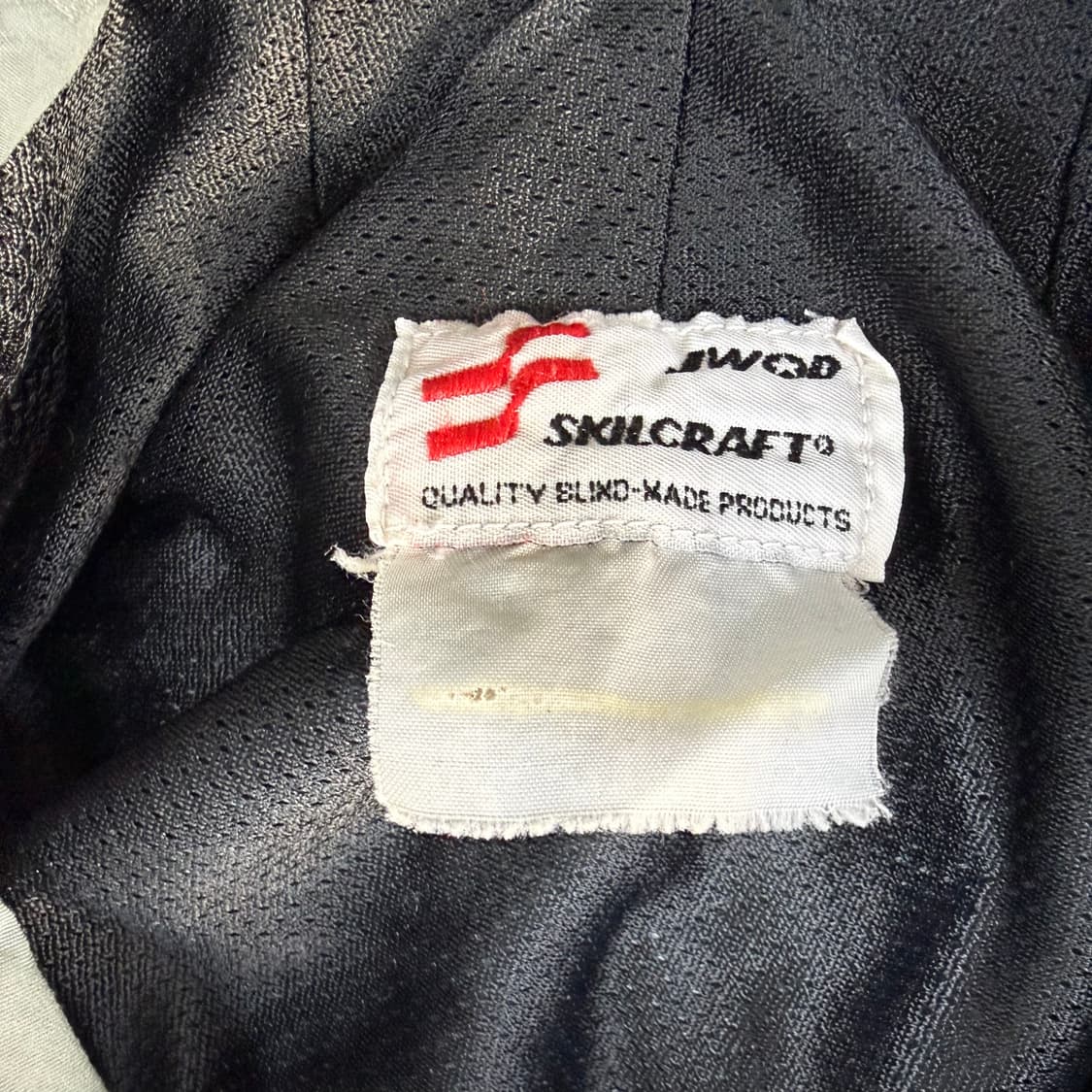 실측확인 밀리터리 ARMY 바람막이 0202T1 상품이미지3