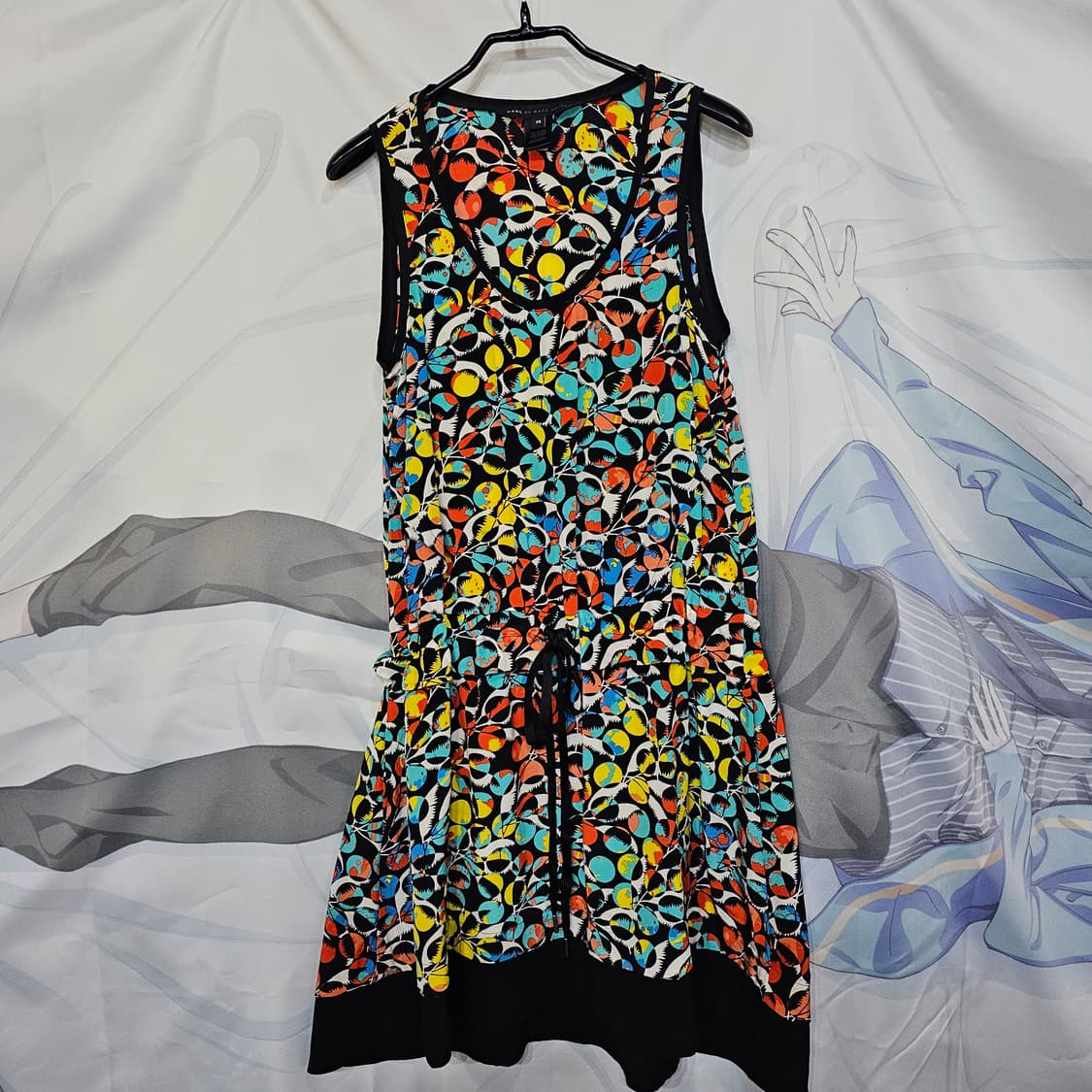 마크제이콥스  슬리브리스 원피스  상품이미지5