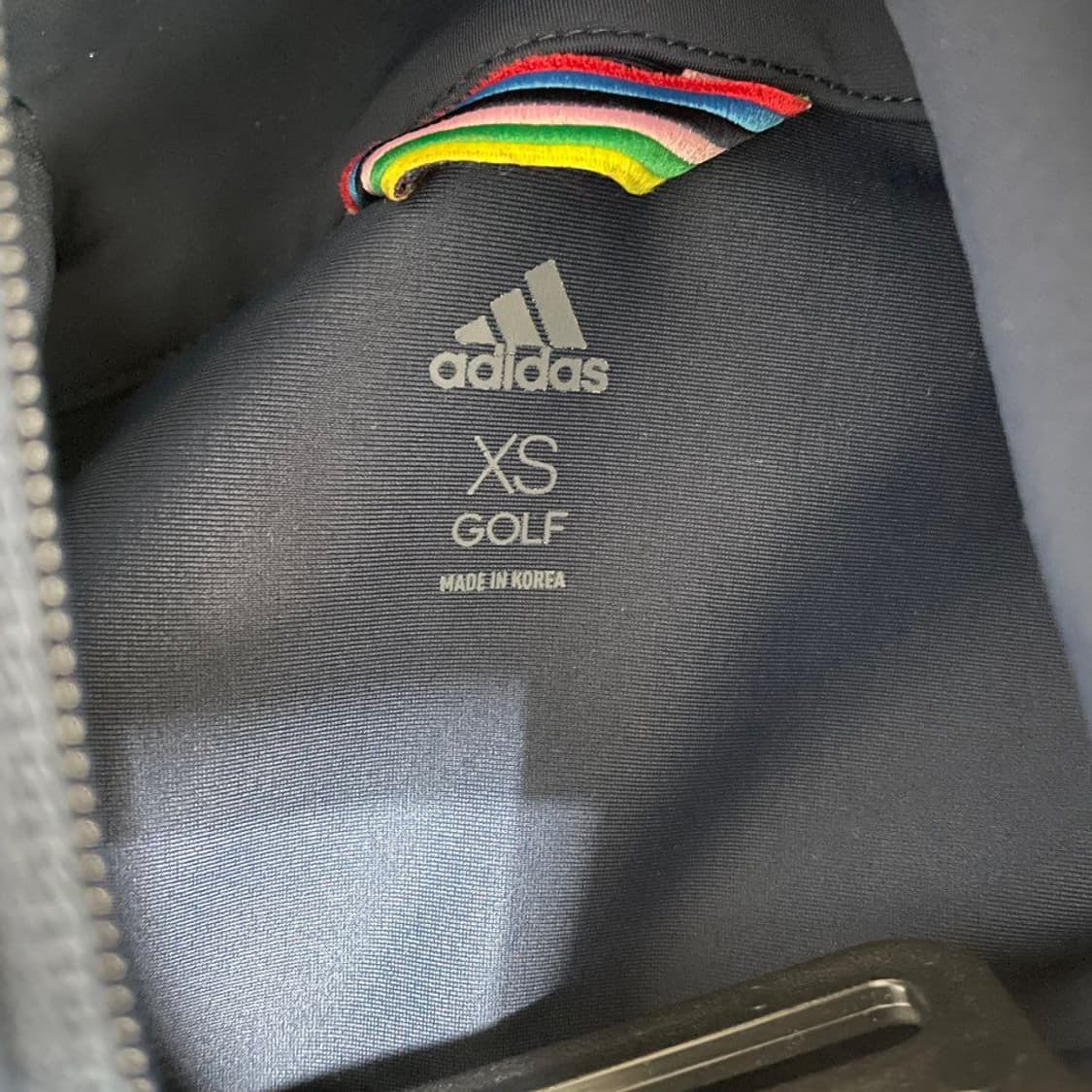 아디다스 골프 여성 트랙탑 6549 상품이미지5