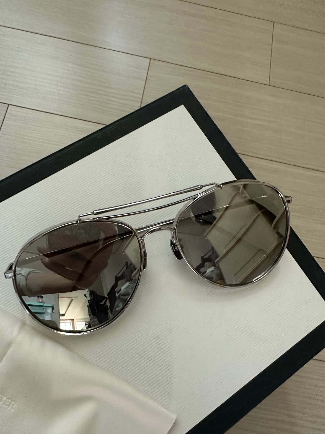 젠틀몬스터 선글라스 상품이미지3