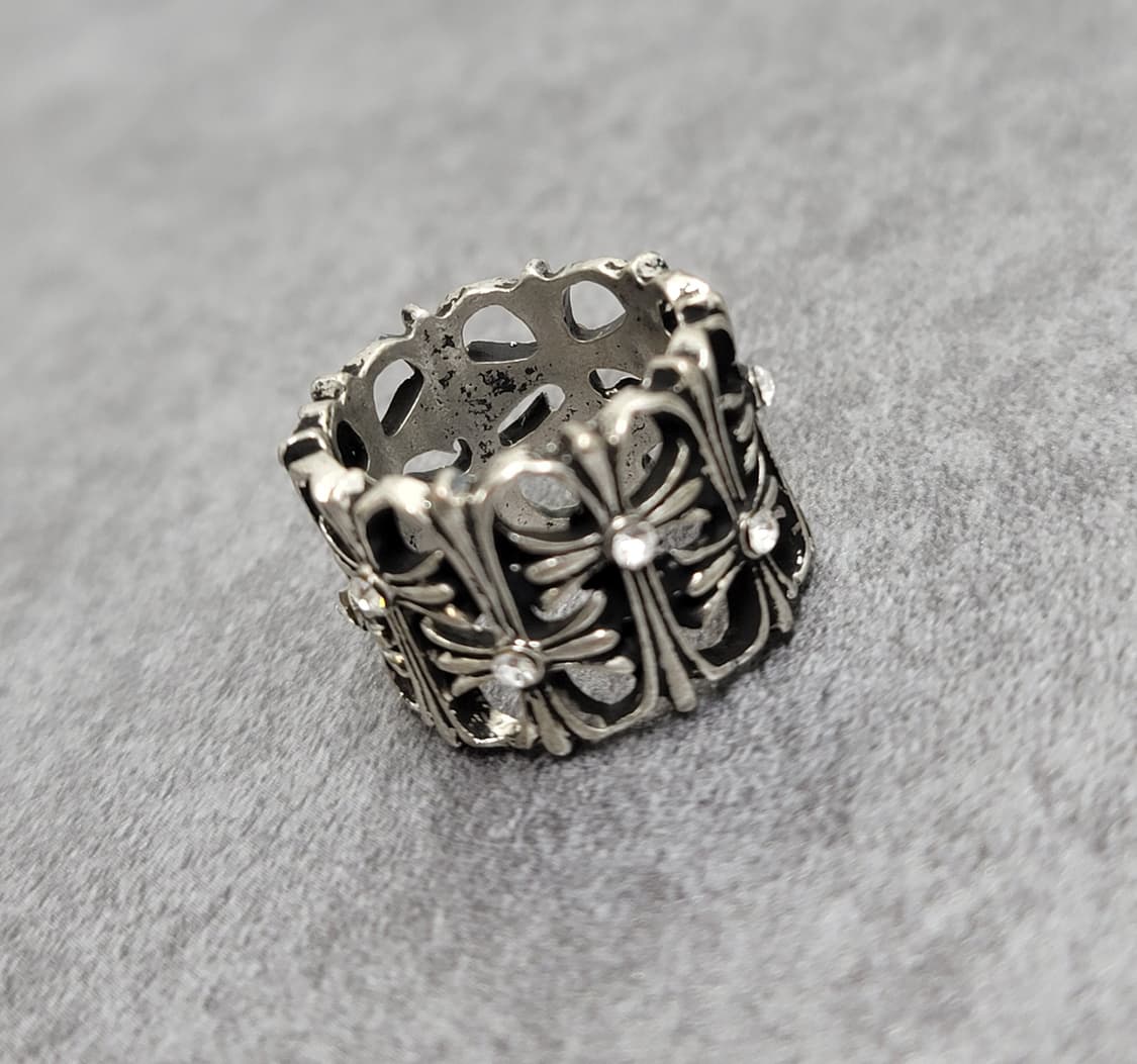 cross ring  상품이미지3