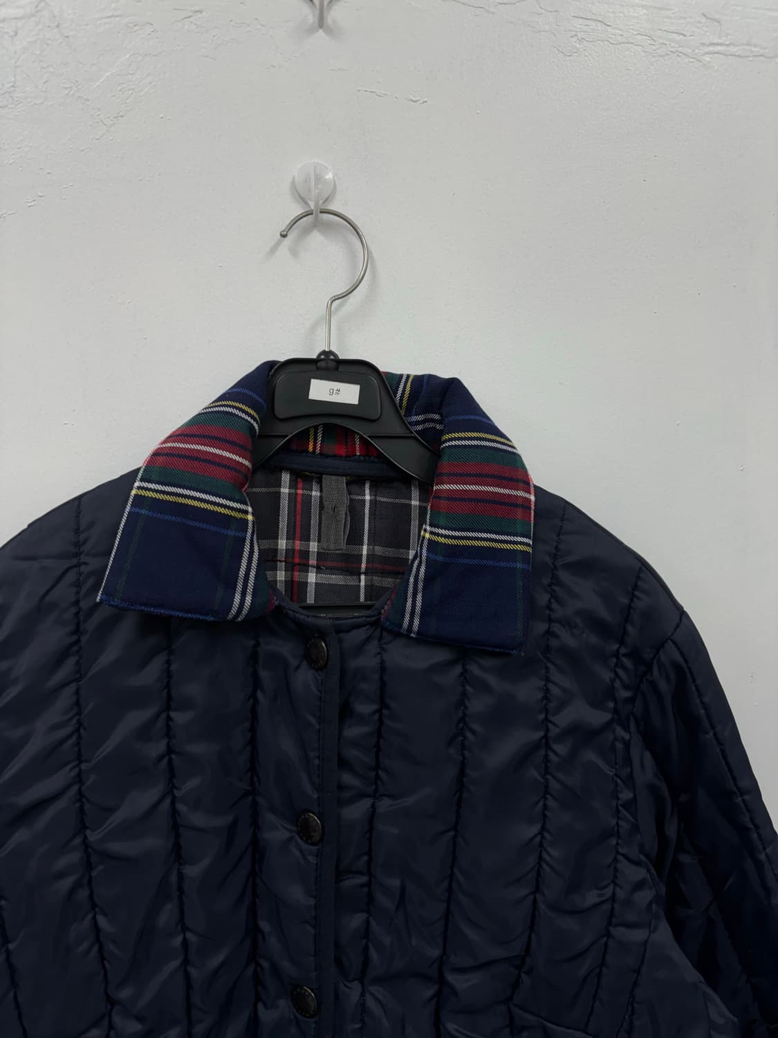 바버 Barbour 퀄팅 자켓 상품이미지4