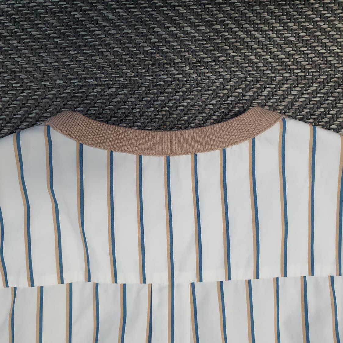 한섬 타임 긴팔티 남자105 상품이미지7