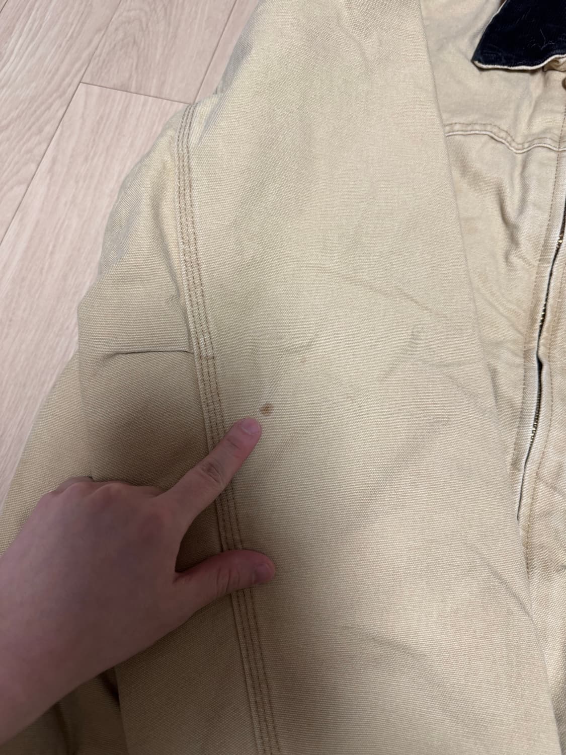 칼하트 산타페 j14 wnb medium 상품이미지3