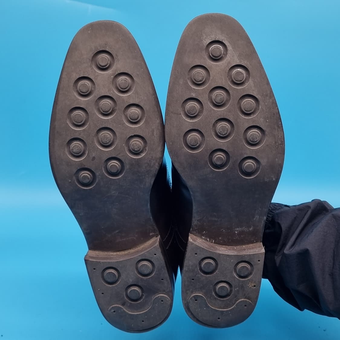 o 로멘틱무브 남성정장구두 255 상품이미지3