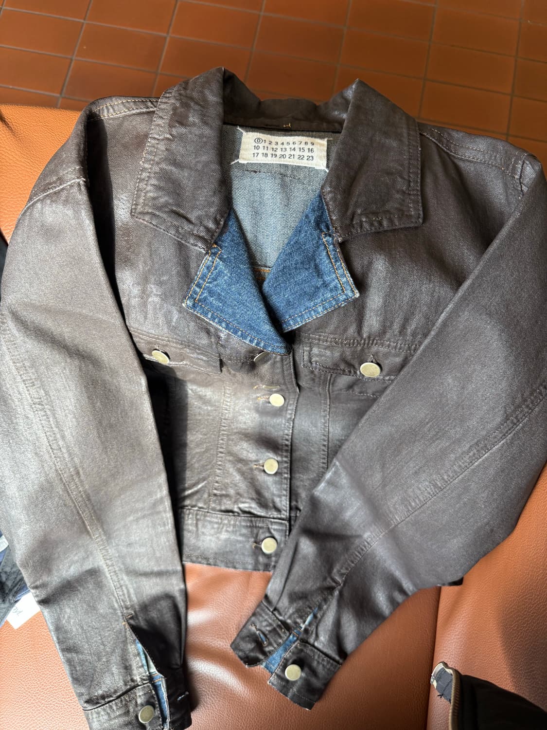 Martin margiela artisanal  상품이미지2