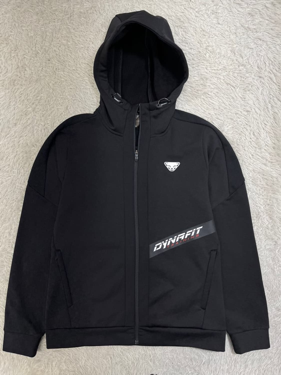 다이나핏 플리스 자켓/#179 상품이미지1