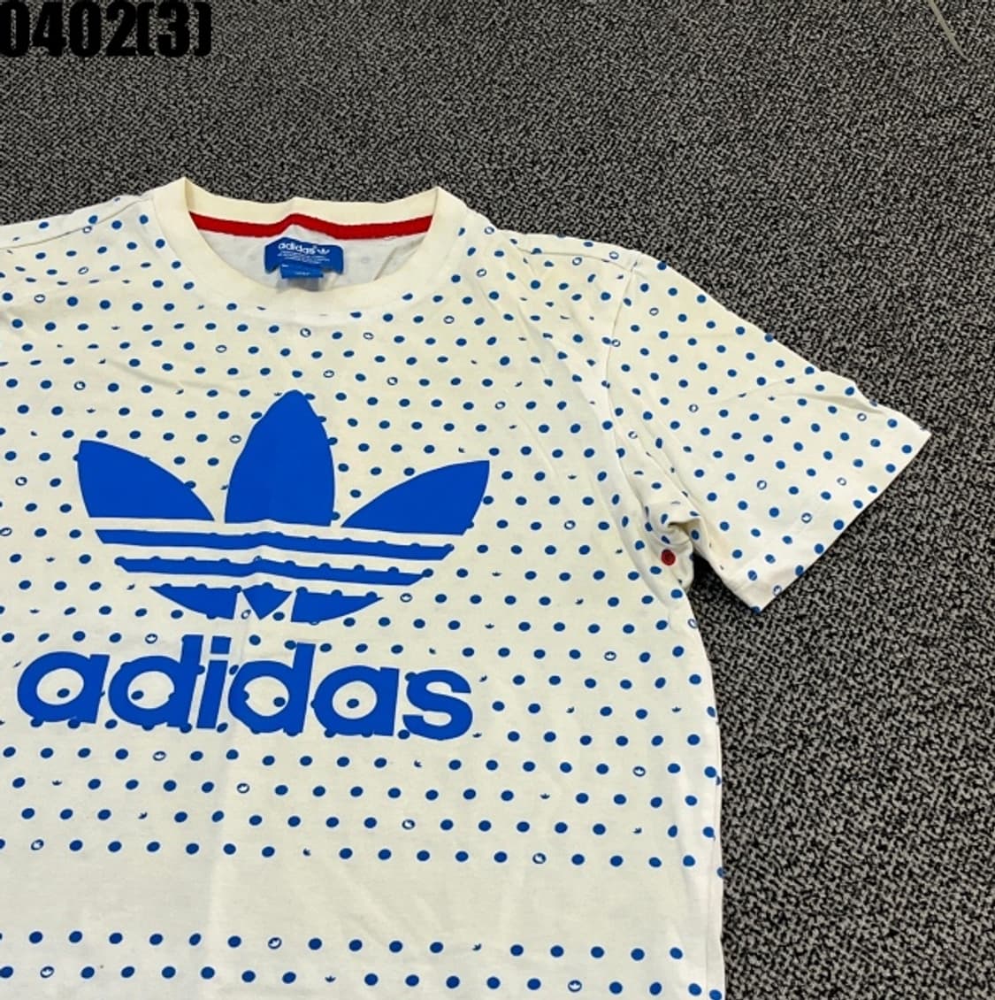 아디다스 반팔티셔츠 상품이미지2