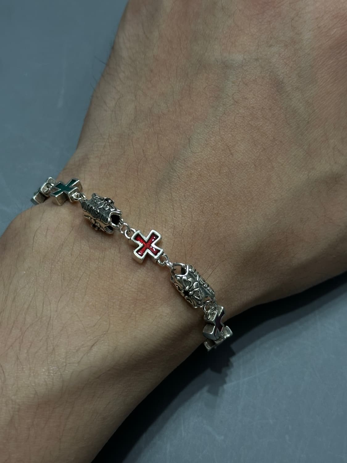 Kingdom 팔찌 상품이미지5