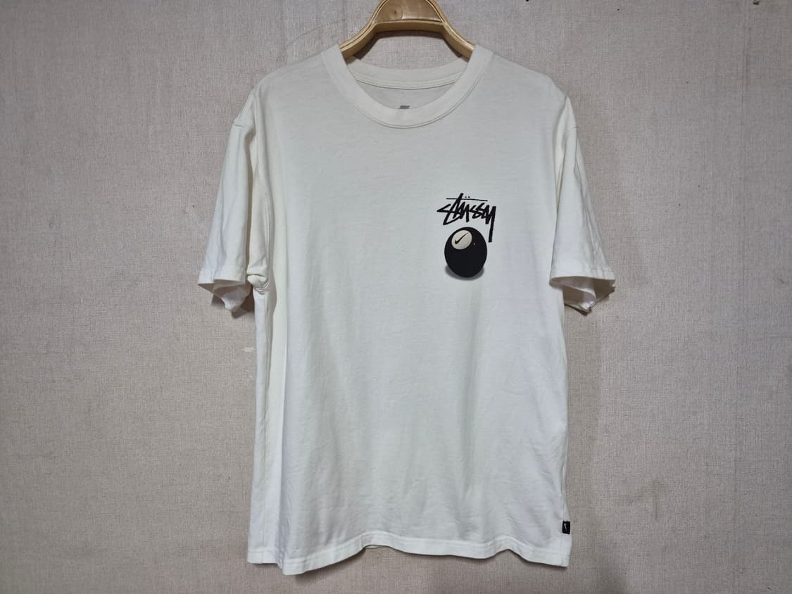 Nike x Stussy 나이키 스투시 m 상품이미지1
