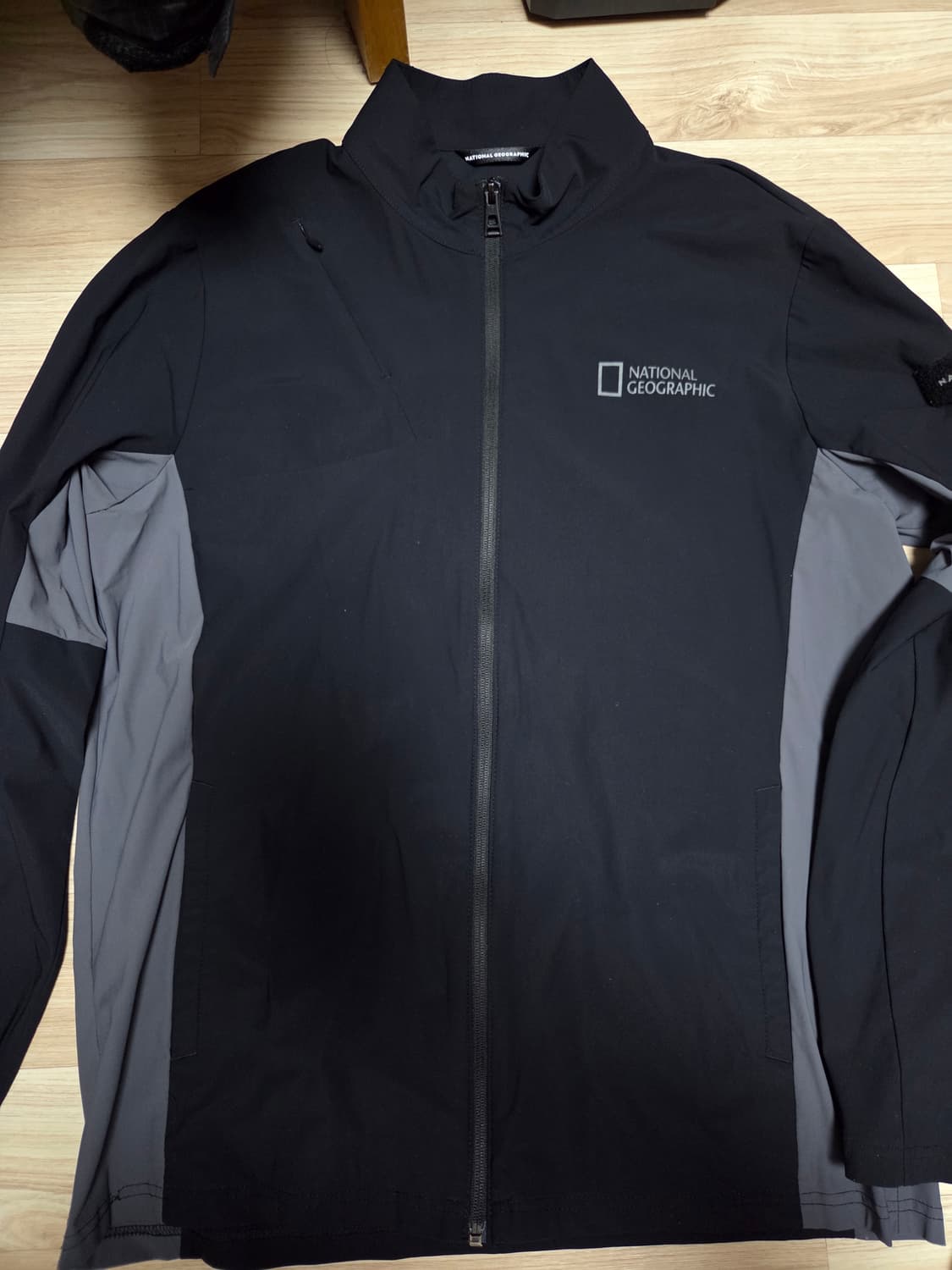 울산광역시 전국체전 집업 상품이미지1