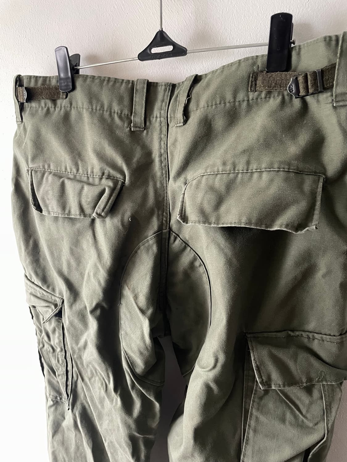 Vintage USA ARMY M51 pant 복각 상품이미지7