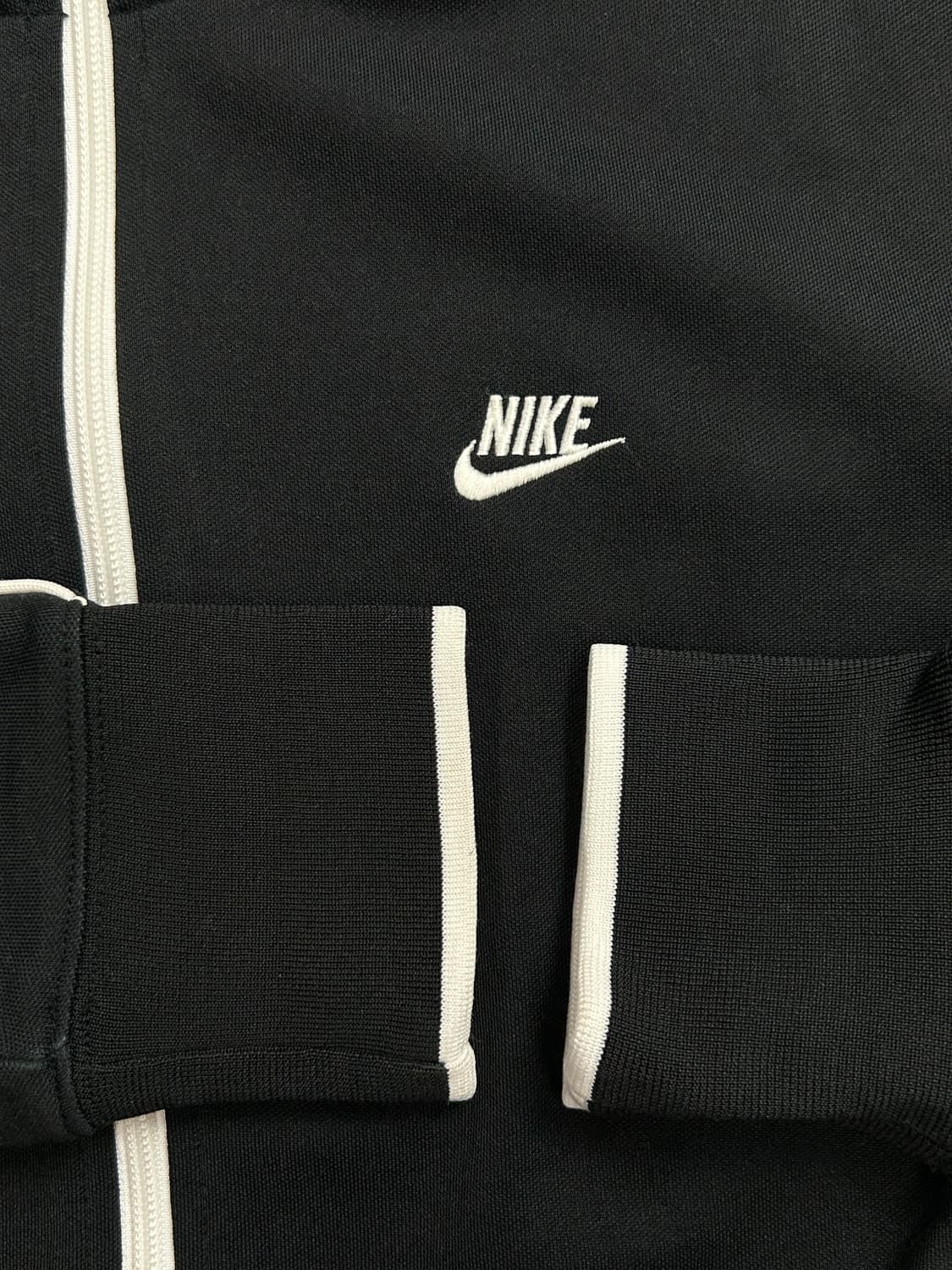 나이키 사이드라인 트랙탑 져지 XXL 상품이미지6