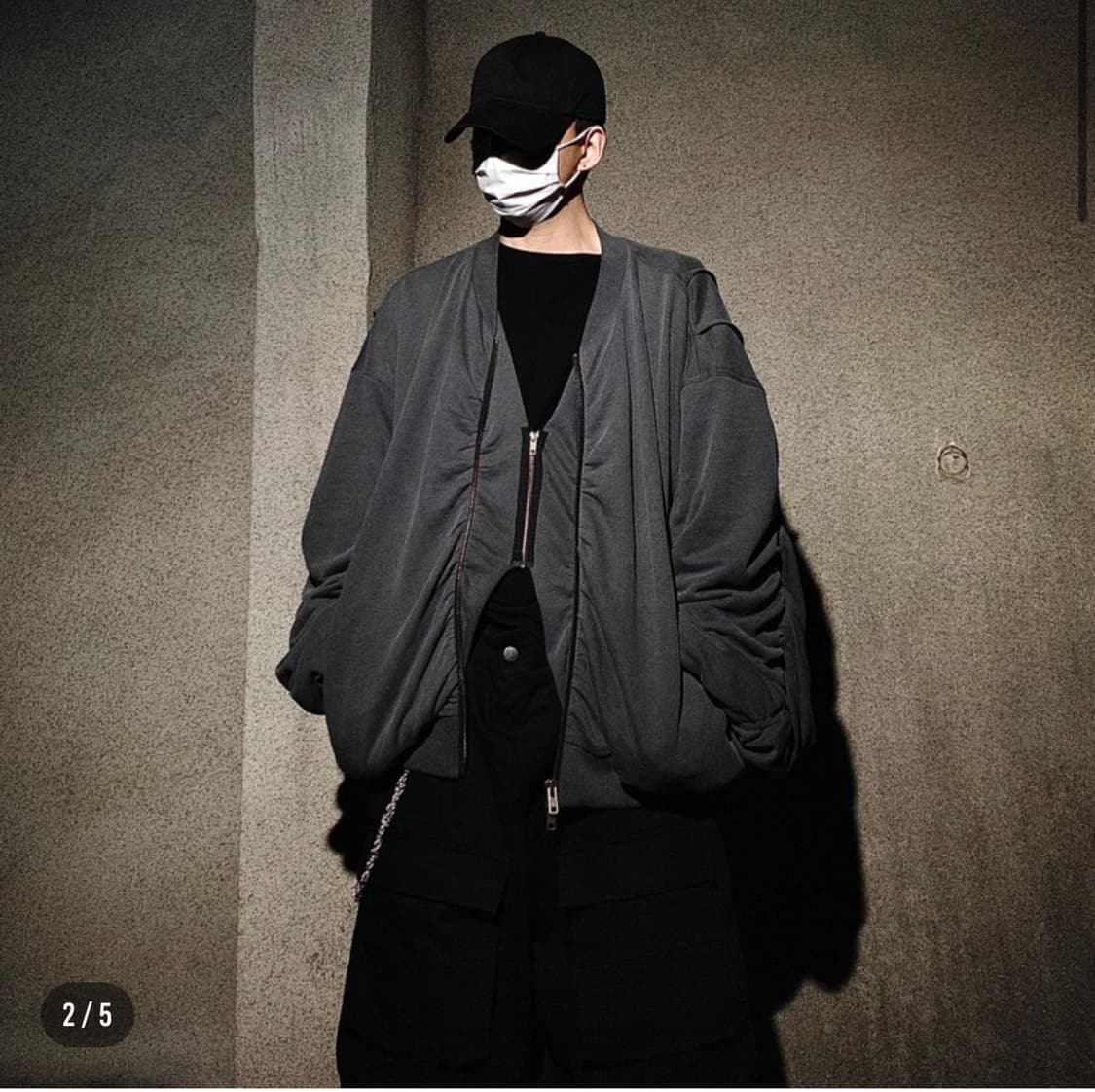 Ourpas 046 상품이미지2