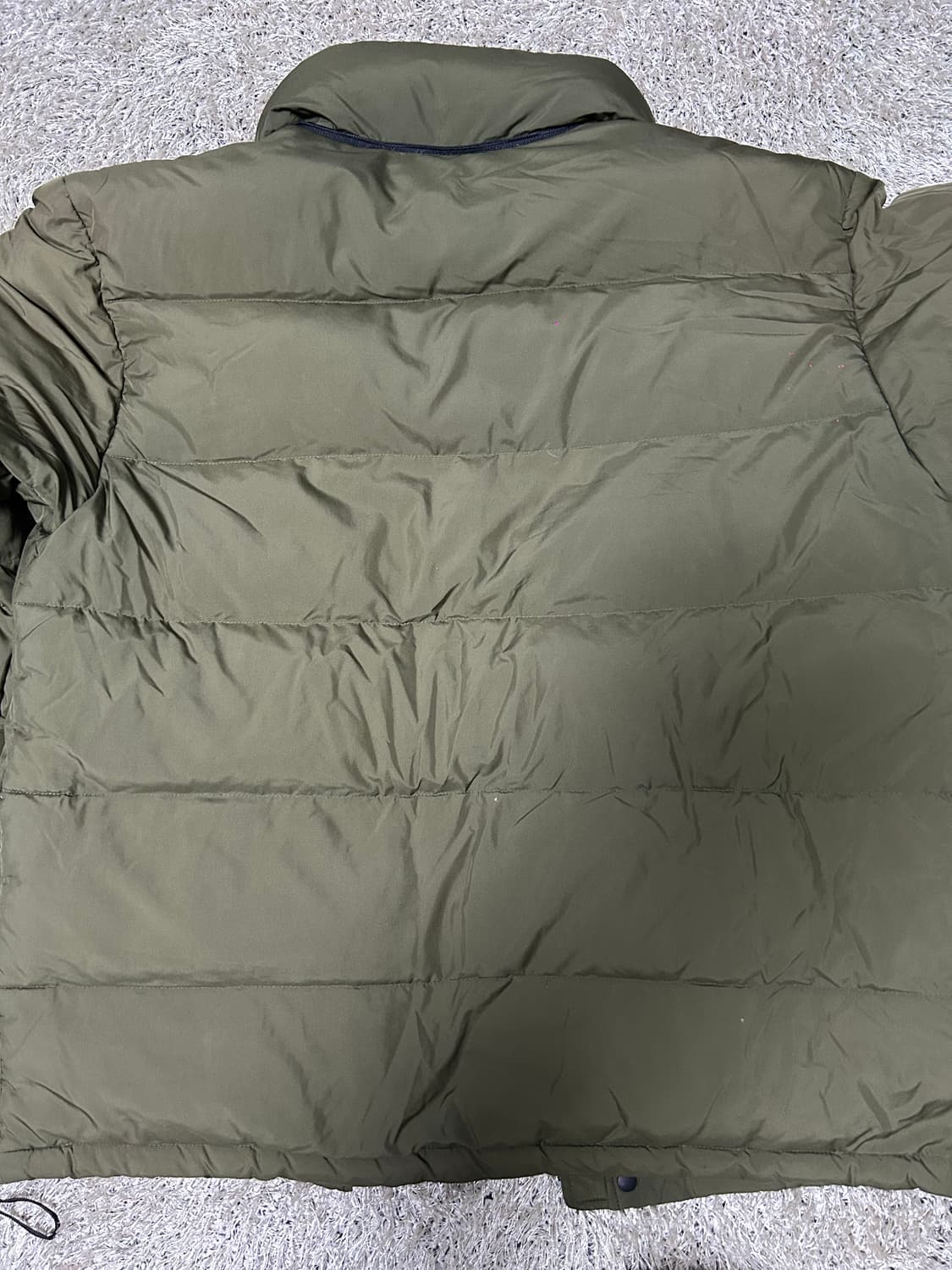 퍼스트다운 패딩 사이즈 105-110 상품이미지9