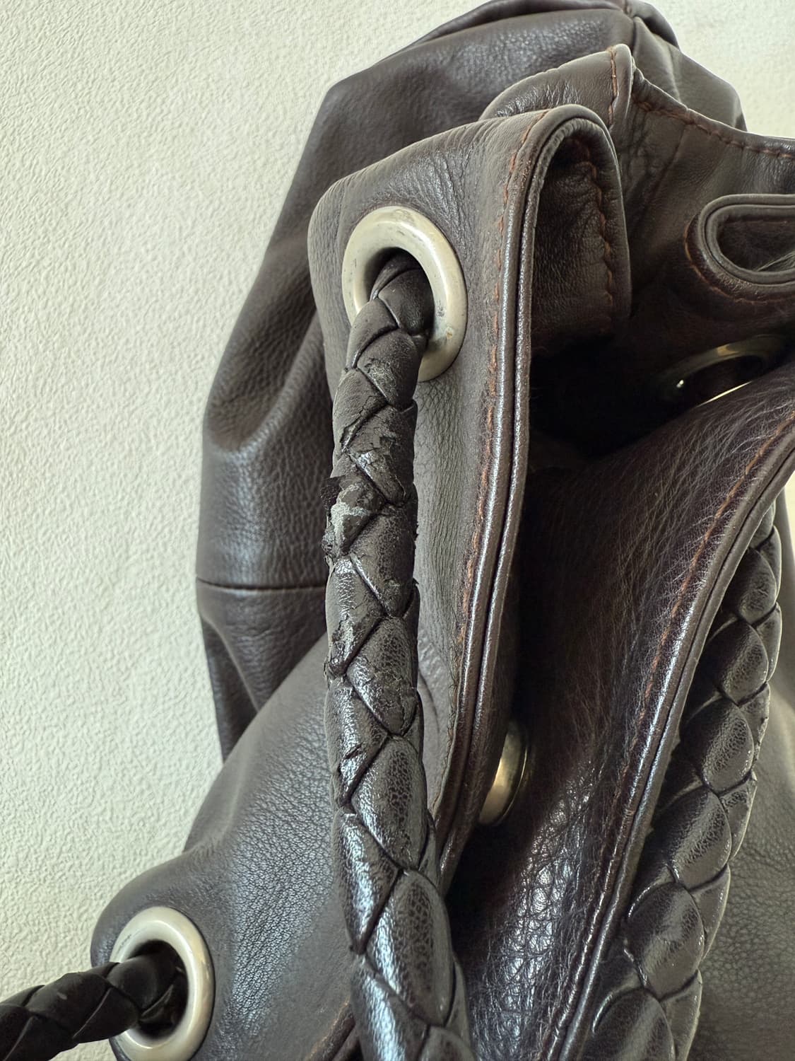 훌라(FURLA) 레더 숄더백 상품이미지8