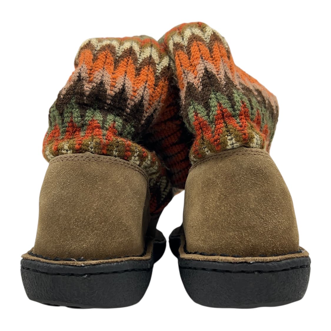 240 Vtg 킨 니트 롱 부츠 상품이미지6