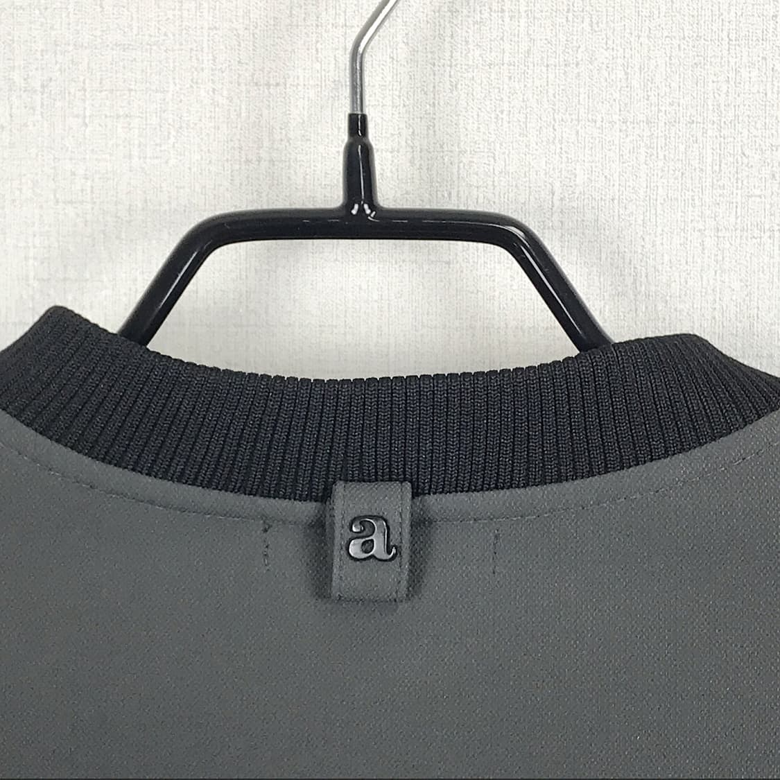 알레그리 맨투맨 티셔츠 남성S (95) 상품이미지6