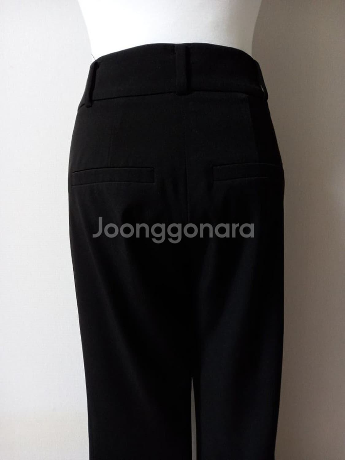 에고이스트 팬츠 상품이미지6