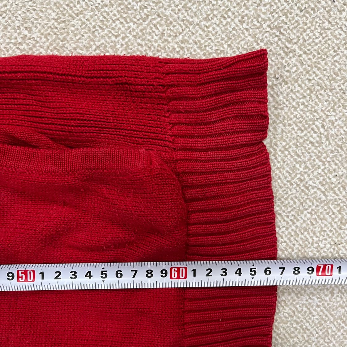 [M] 폴로랄프로렌 에스파냐 치프키프 투웨이 풀집업 니트 스웨터 0114 상품이미지7