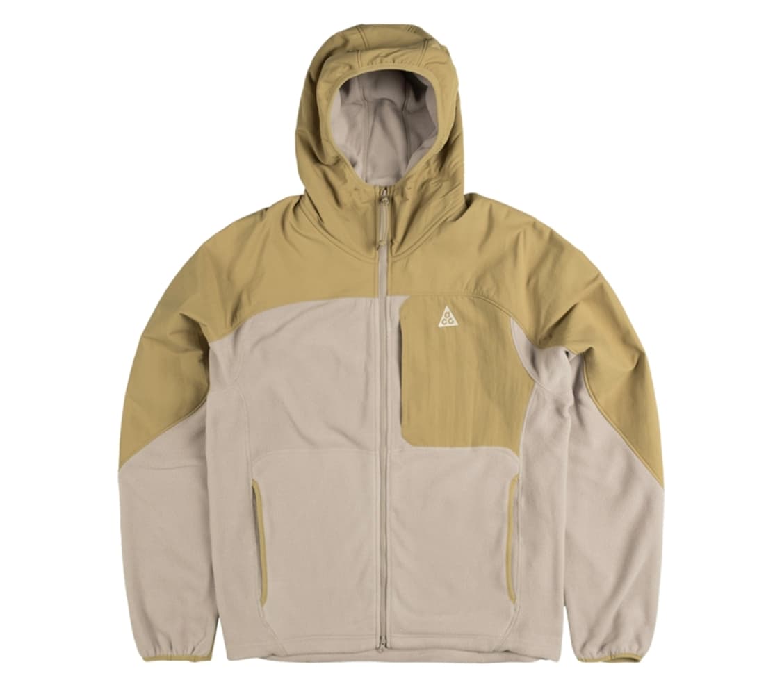 ACG 울프 트리 후리스 플리스 민트급 상품이미지1