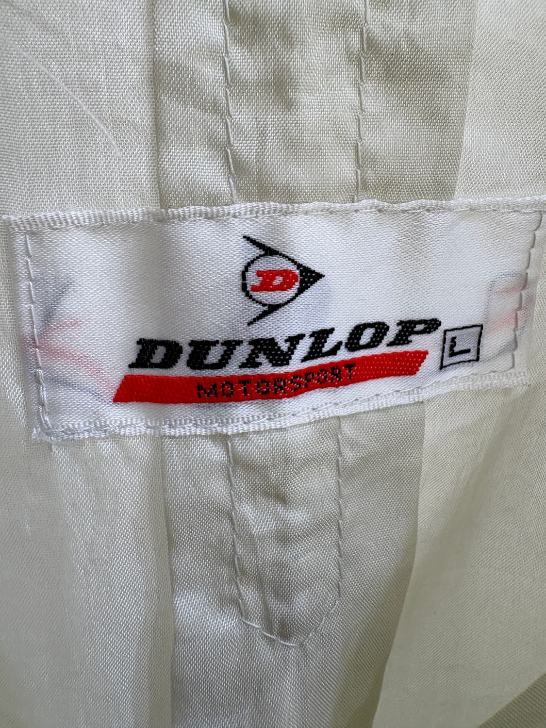 DUNLOP 자켓 상품이미지6