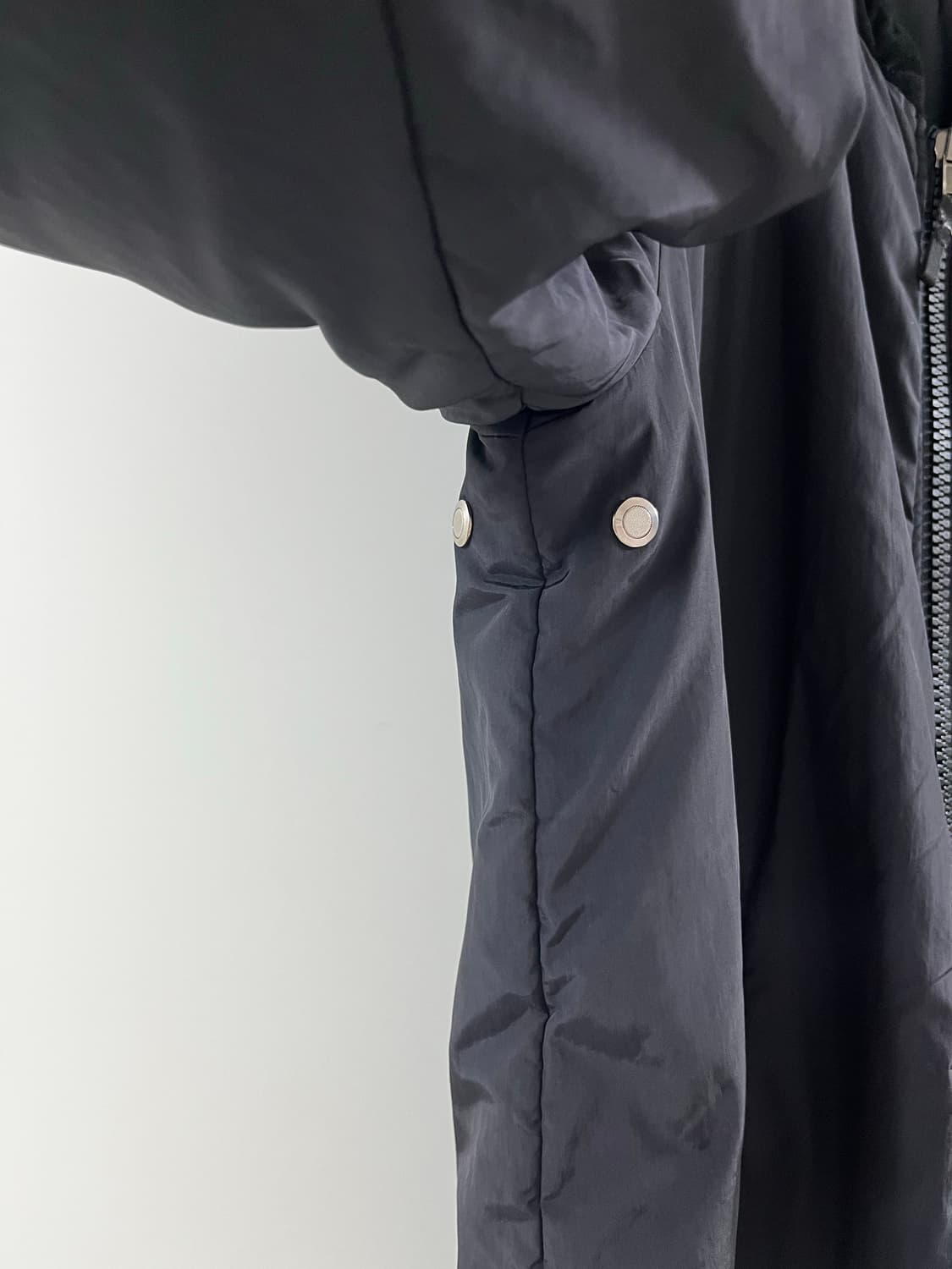 Emporio Armani 엠포리오 아르마니 봄버 자켓 상품이미지6