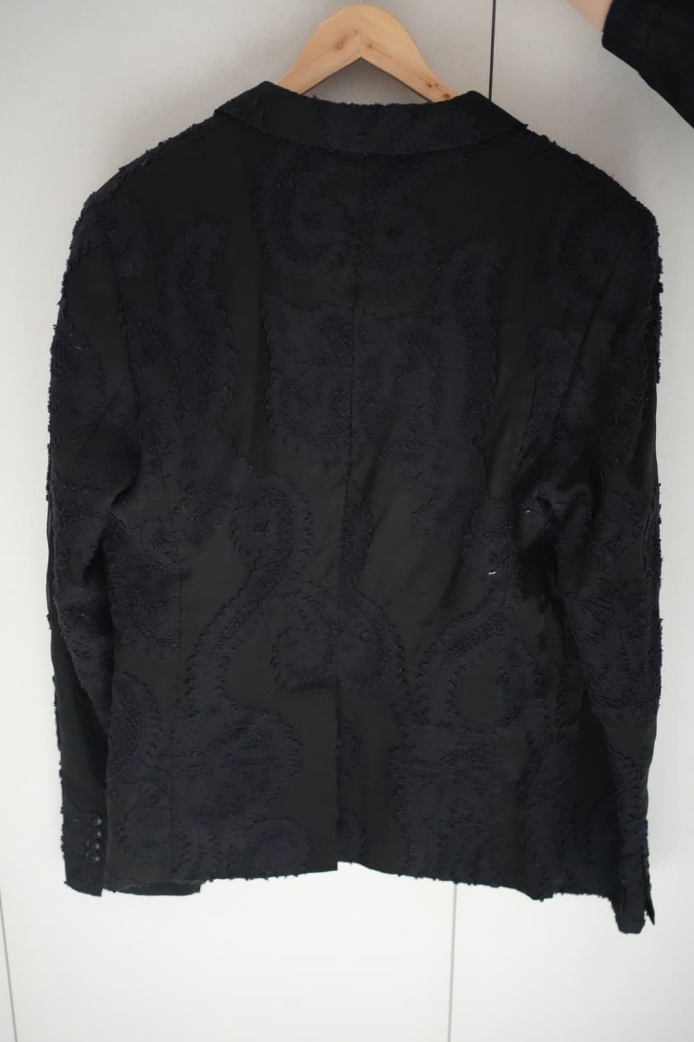 앤드뮐미스터 14fw 블레이저 재킷 상품이미지4