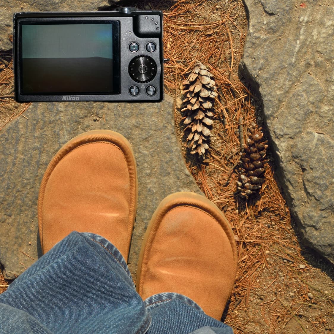 COOLPIX S640(✨A급/🎁풀패키지) 상품이미지3