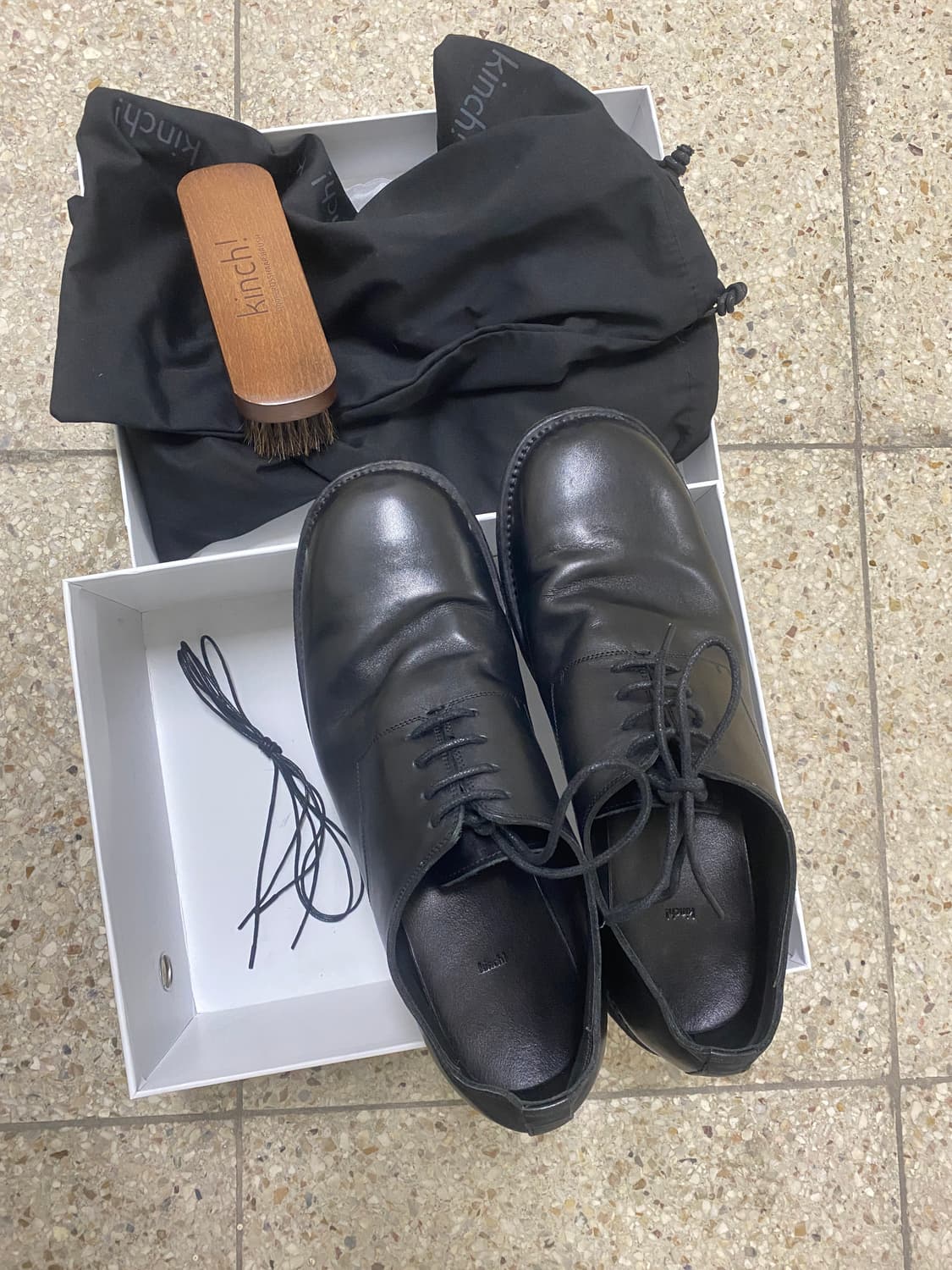 킨치547 블랙280 상품이미지1